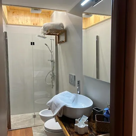 Appenninicus Civitella Roveto