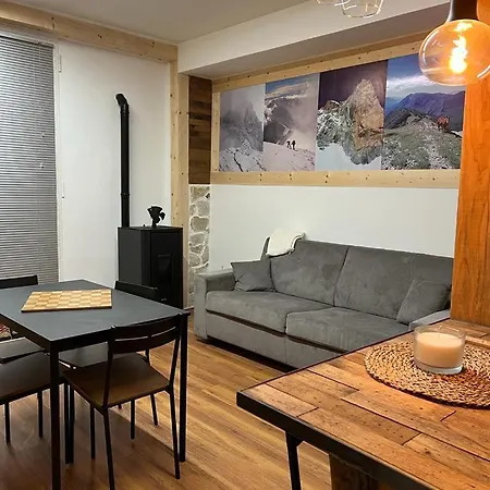 Appenninicus Apartment