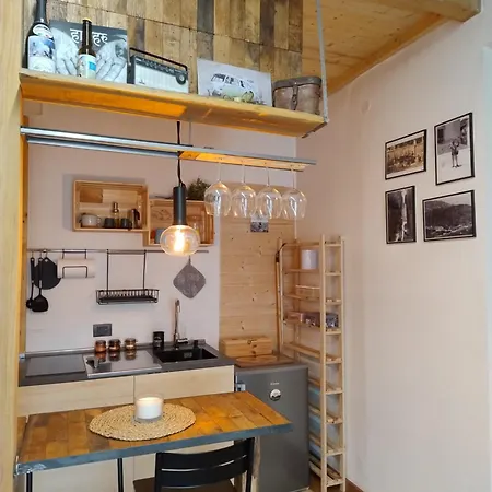 Appenninicus Appartement *