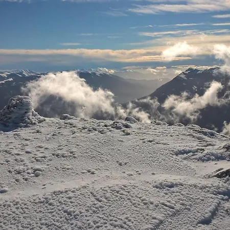 Appartement Appenninicus