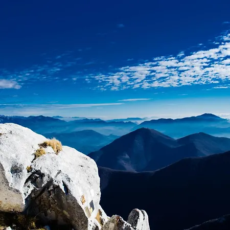 Apartment Appenninicus Civitella Roveto