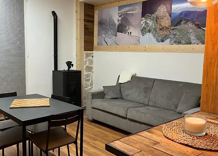 Appenninicus Appartement