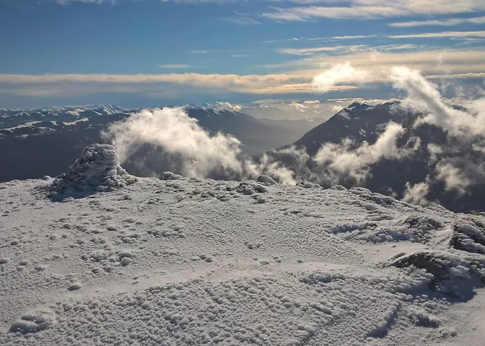 Appartement Appenninicus