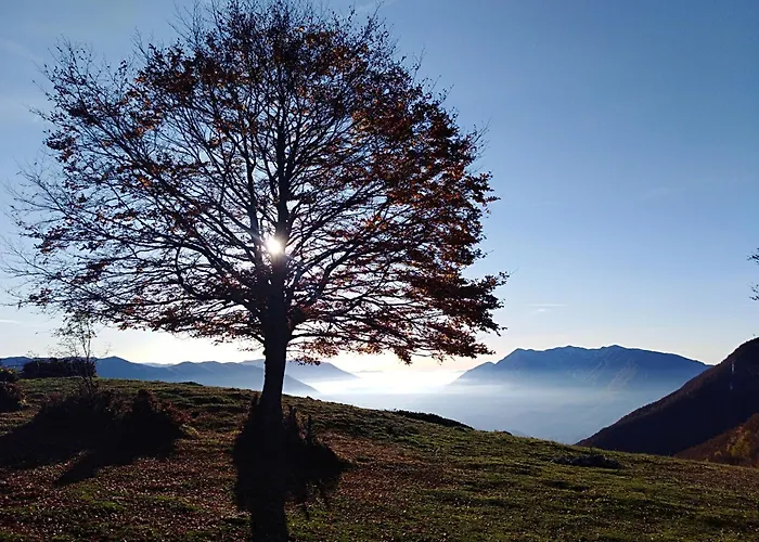 Appenninicus Appartement